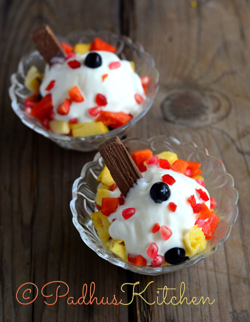 Fruit Salad