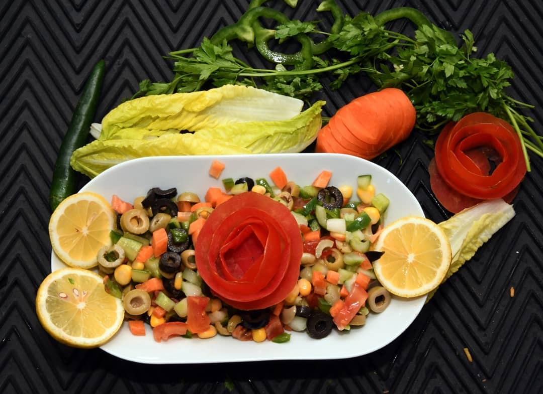 Olive Salad