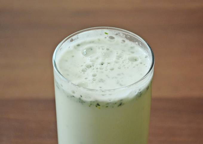 Yoghurt